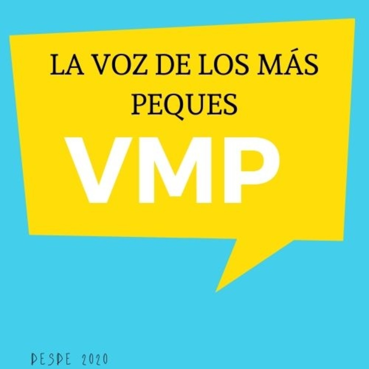 LA VOZ DE LOS MAS PEQUES