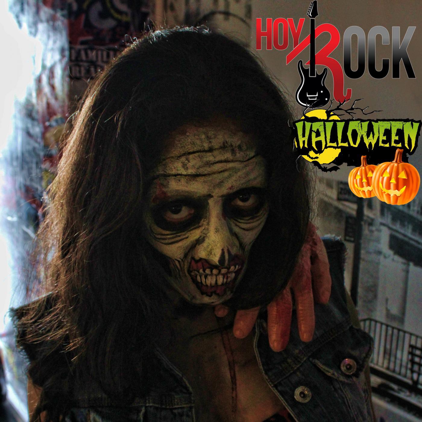 Breaking the chains - Especial Halloween