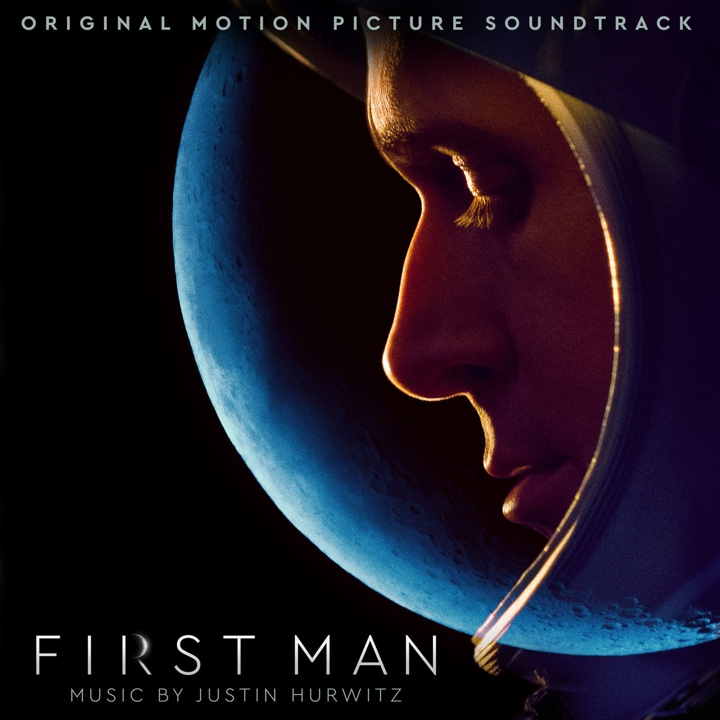 1. X-15 — FIRST MAN: EL PRIMER HOMBRE cover