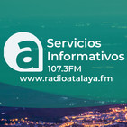 Atalaya Mediodía (07/08/2018)