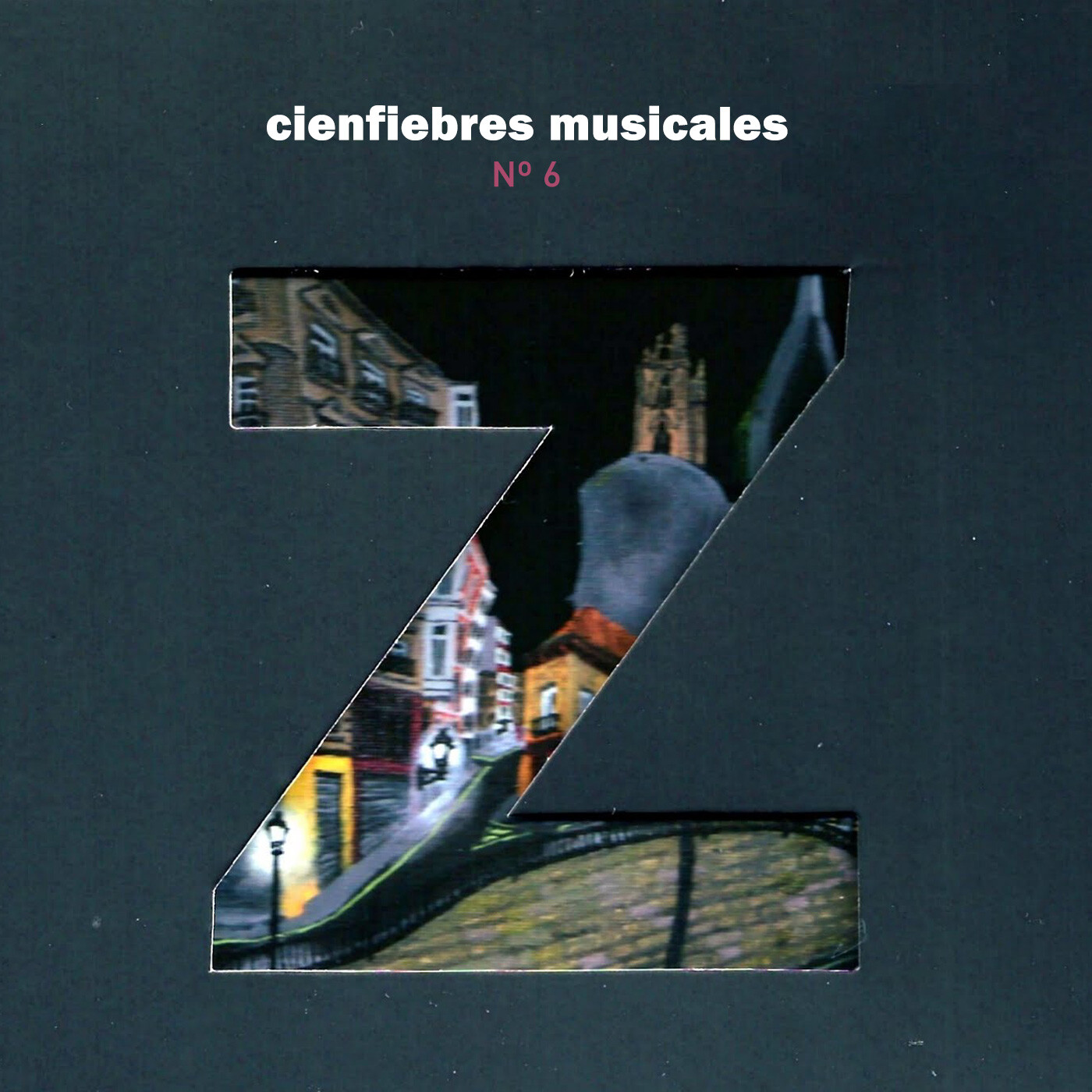 Cienfiebres Musicales