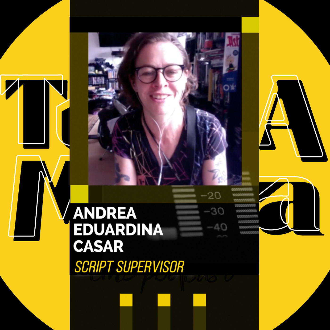 La Turba Multa del Cine
