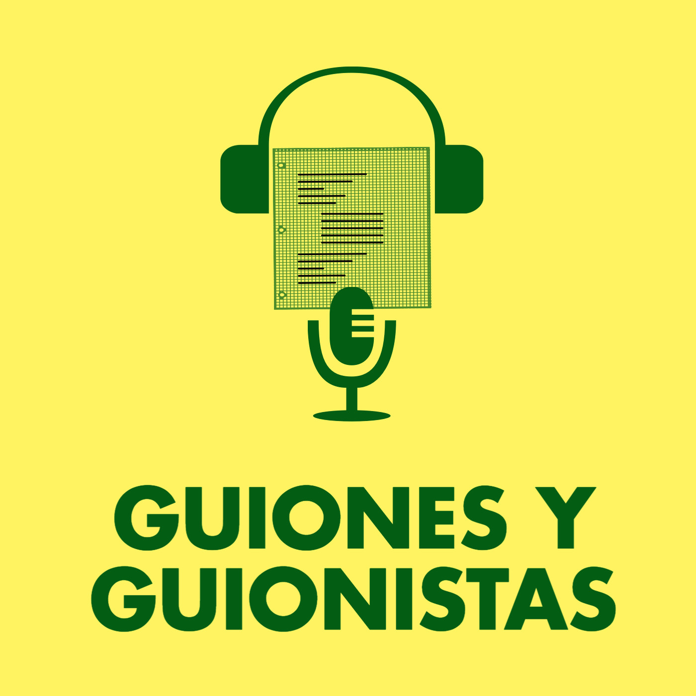 Guiones y guionistas
