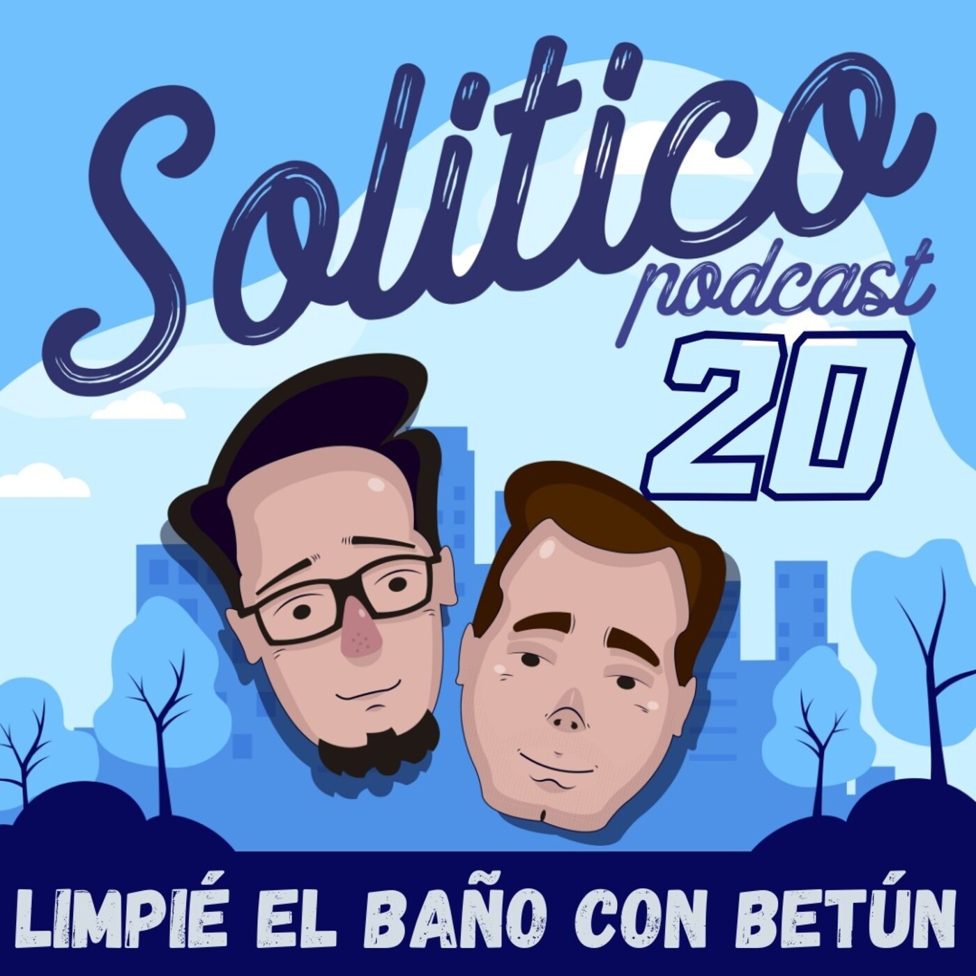 Solitico Podcast