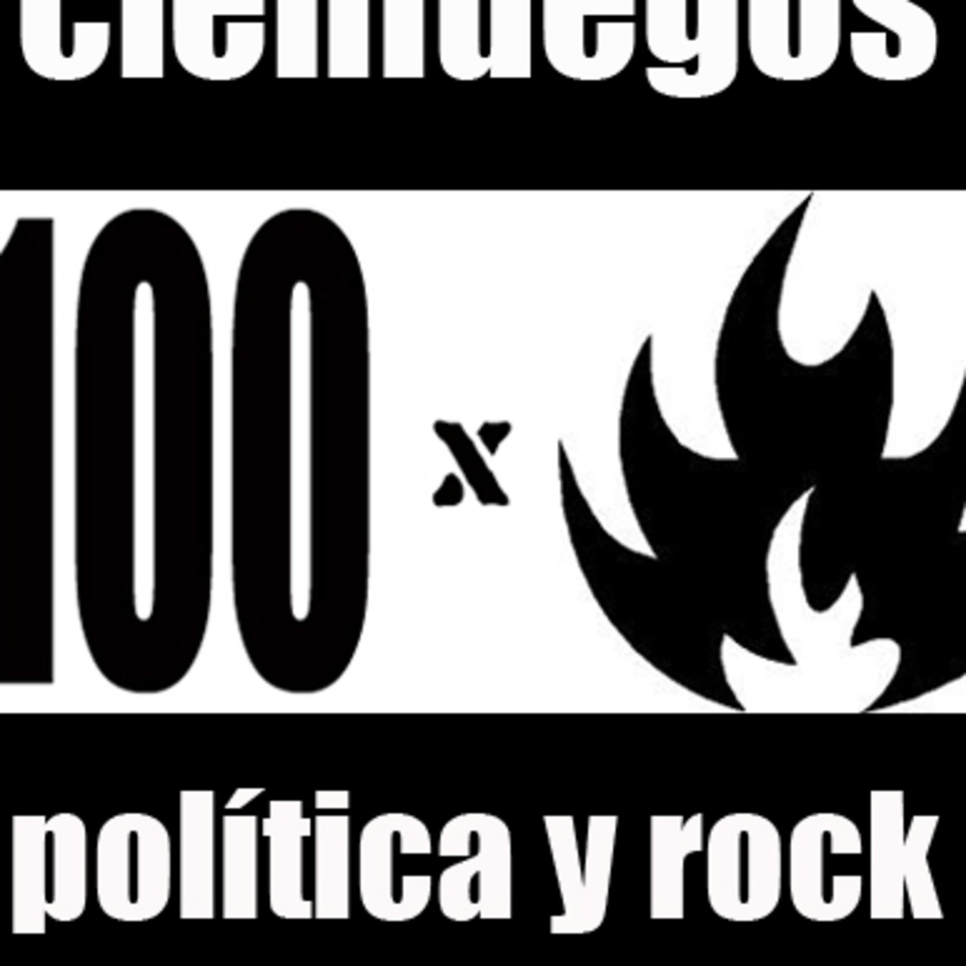 100Fuegos x 49: los tiempos cambian episode artwork