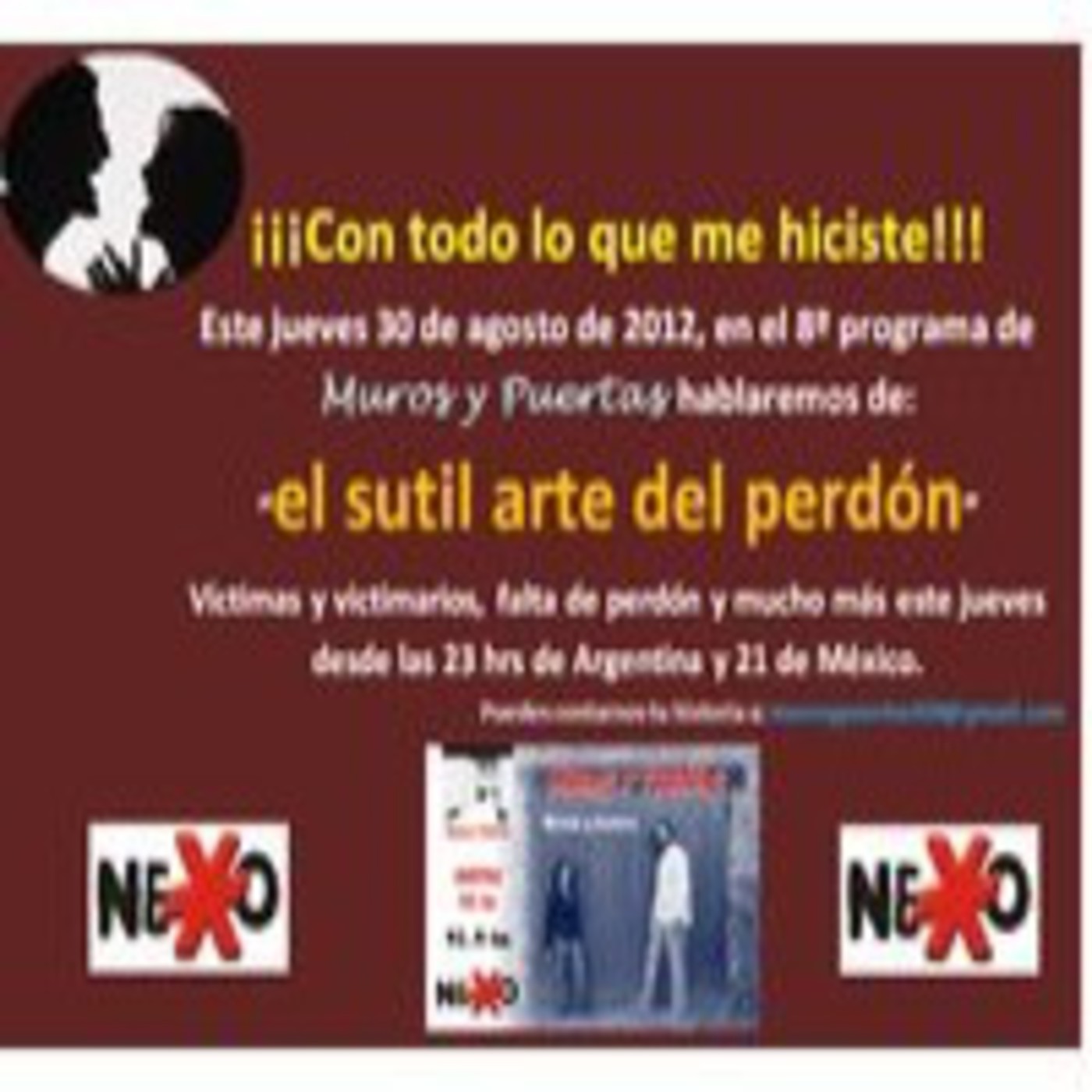 8vo Prog de Muros y Puertas Perdon