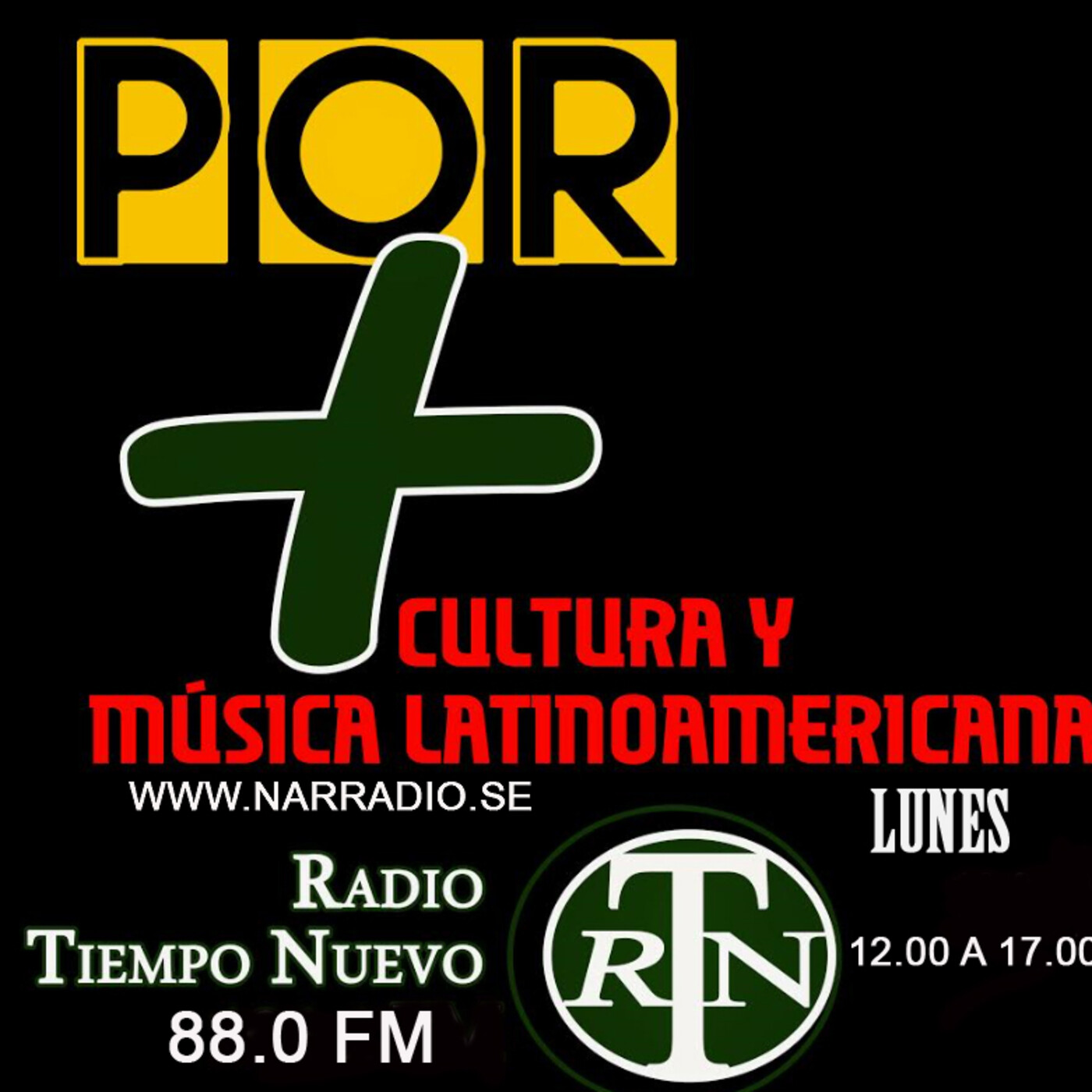 tiempo nuevo 88.0