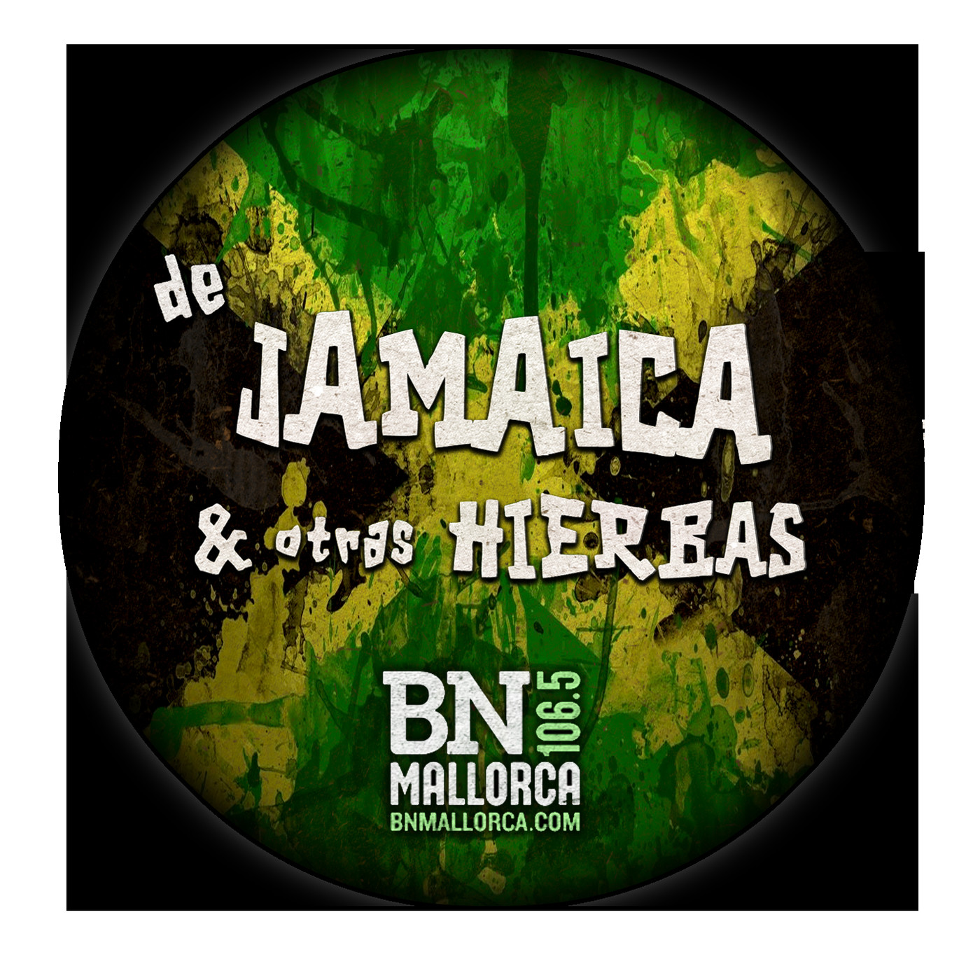 De Jamaica y otras Hierbas