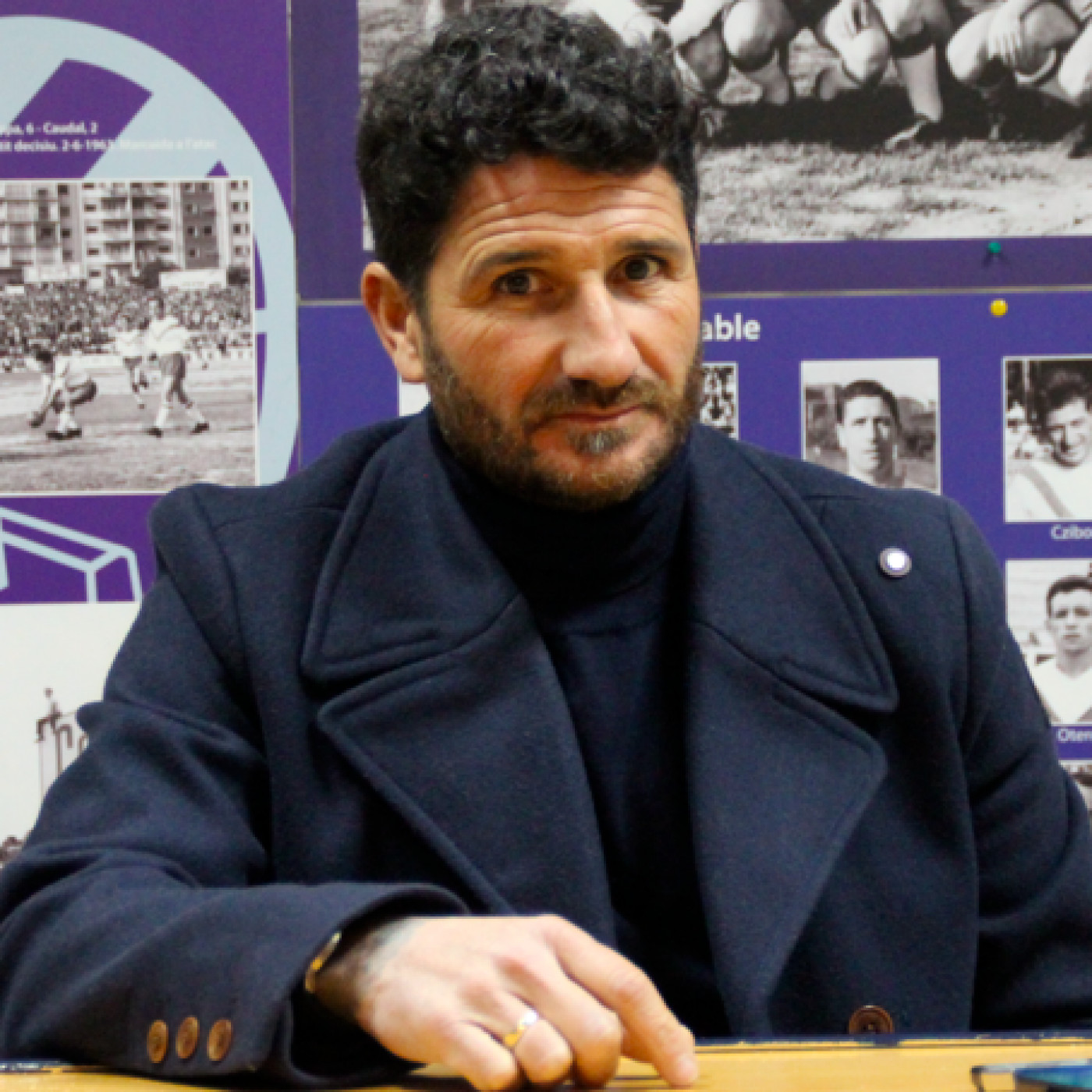 Podcast de Traperinho