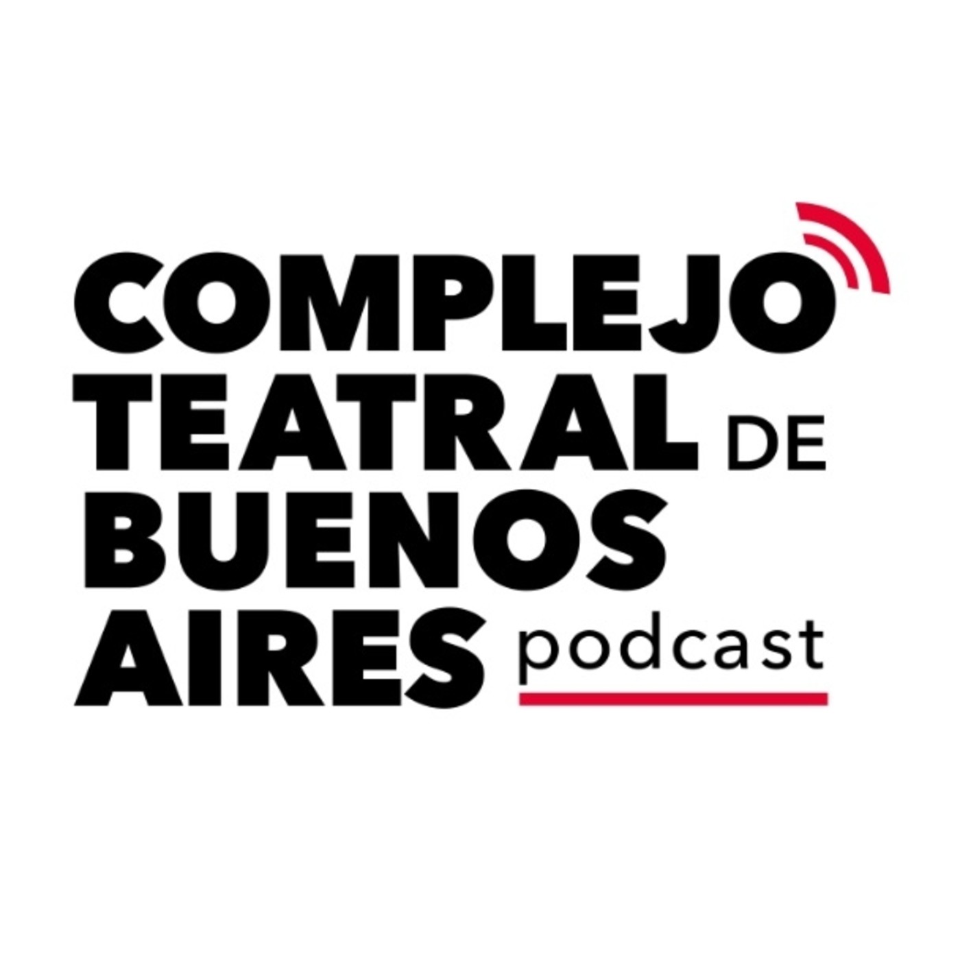 CTBA Podcast - 3ra temporada