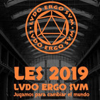 Sentido Antihorario - 1x08: Especial Ludo Ergo Sum