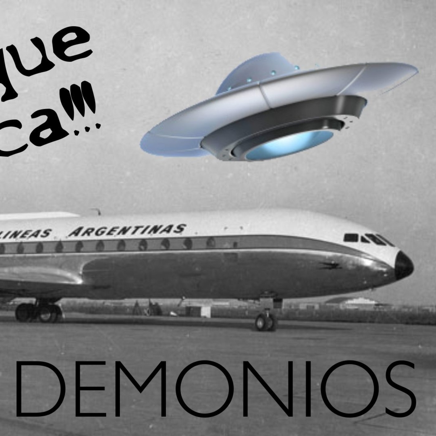 Demonios - Episodios