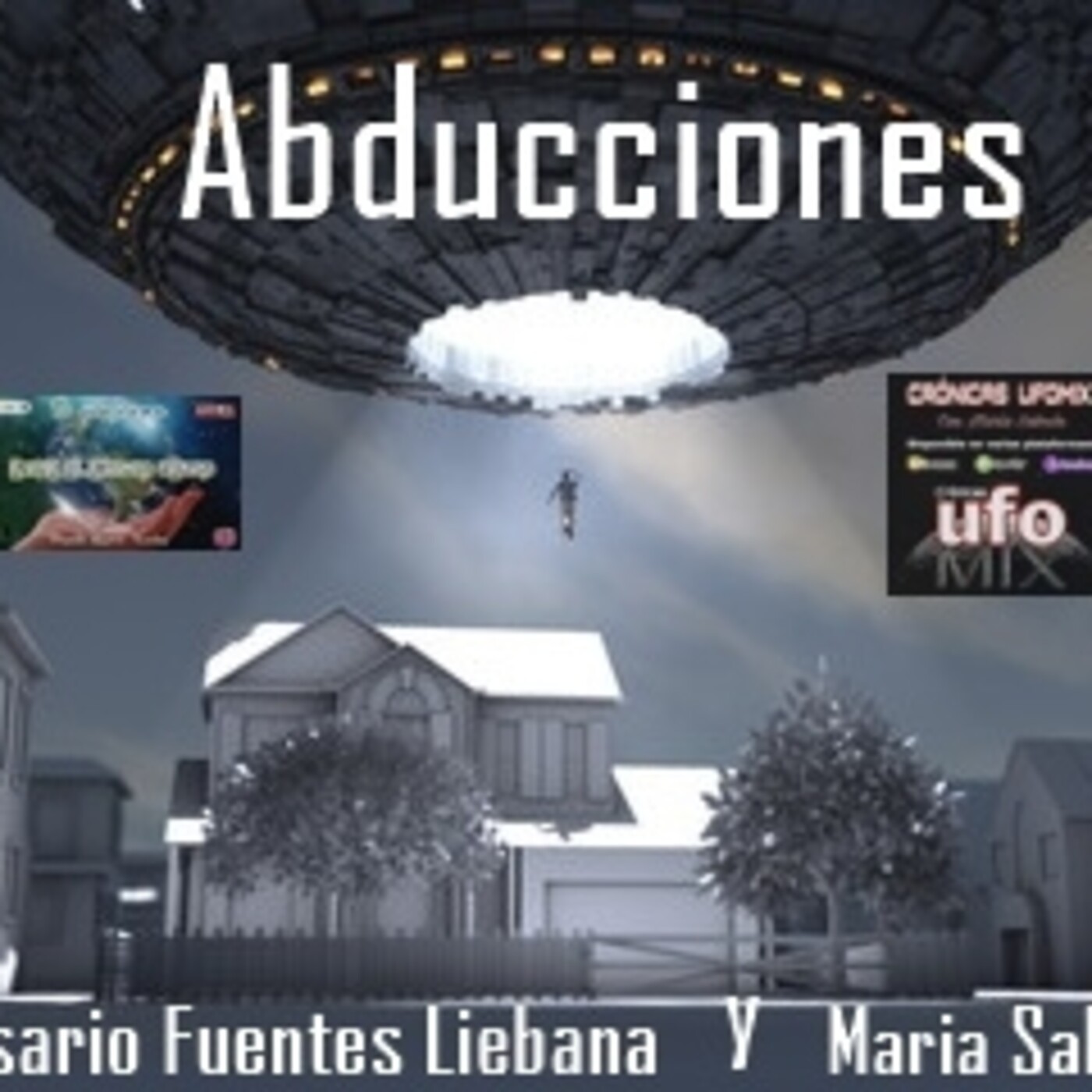 Sombras al final de la Escalera
