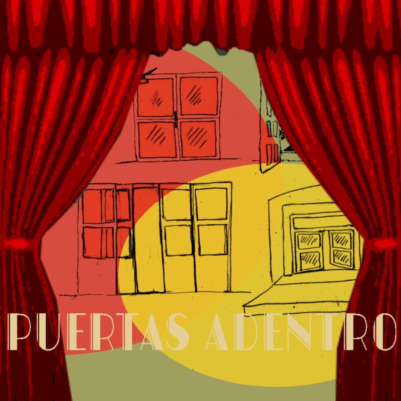 Puertas Adentro - 737 Revista