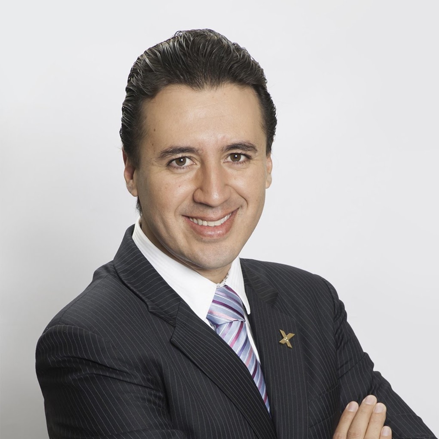 Liderazgo FuXion - Redes de Mercadeo