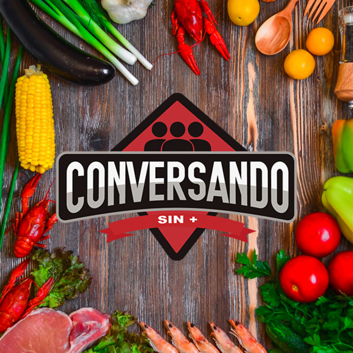 Conversando Sin Más