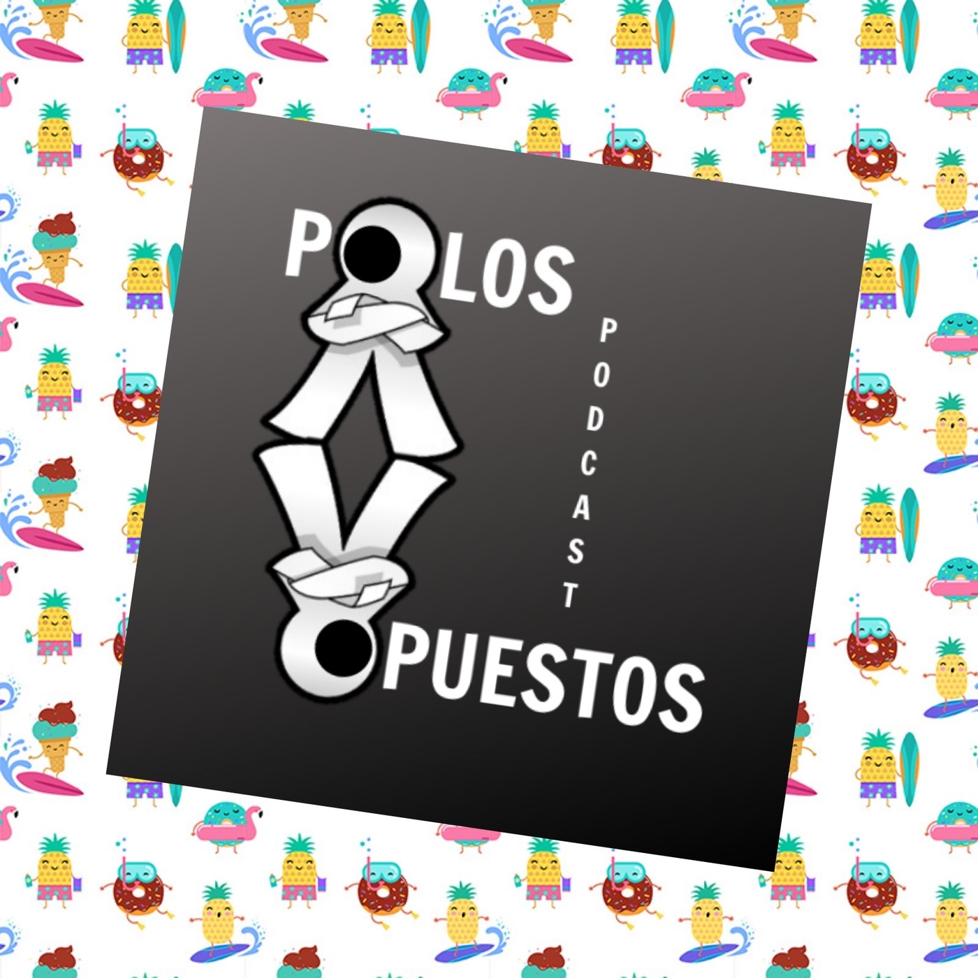 Polos Opuestos Podcast