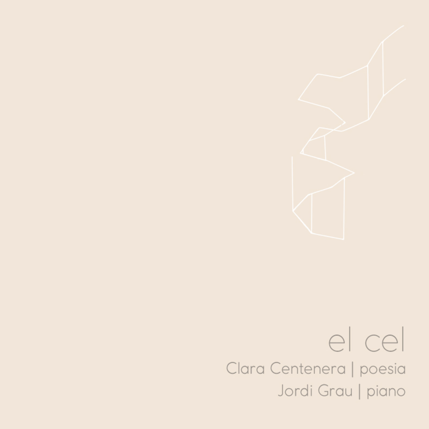 Clara Centenera i Jordi Grau