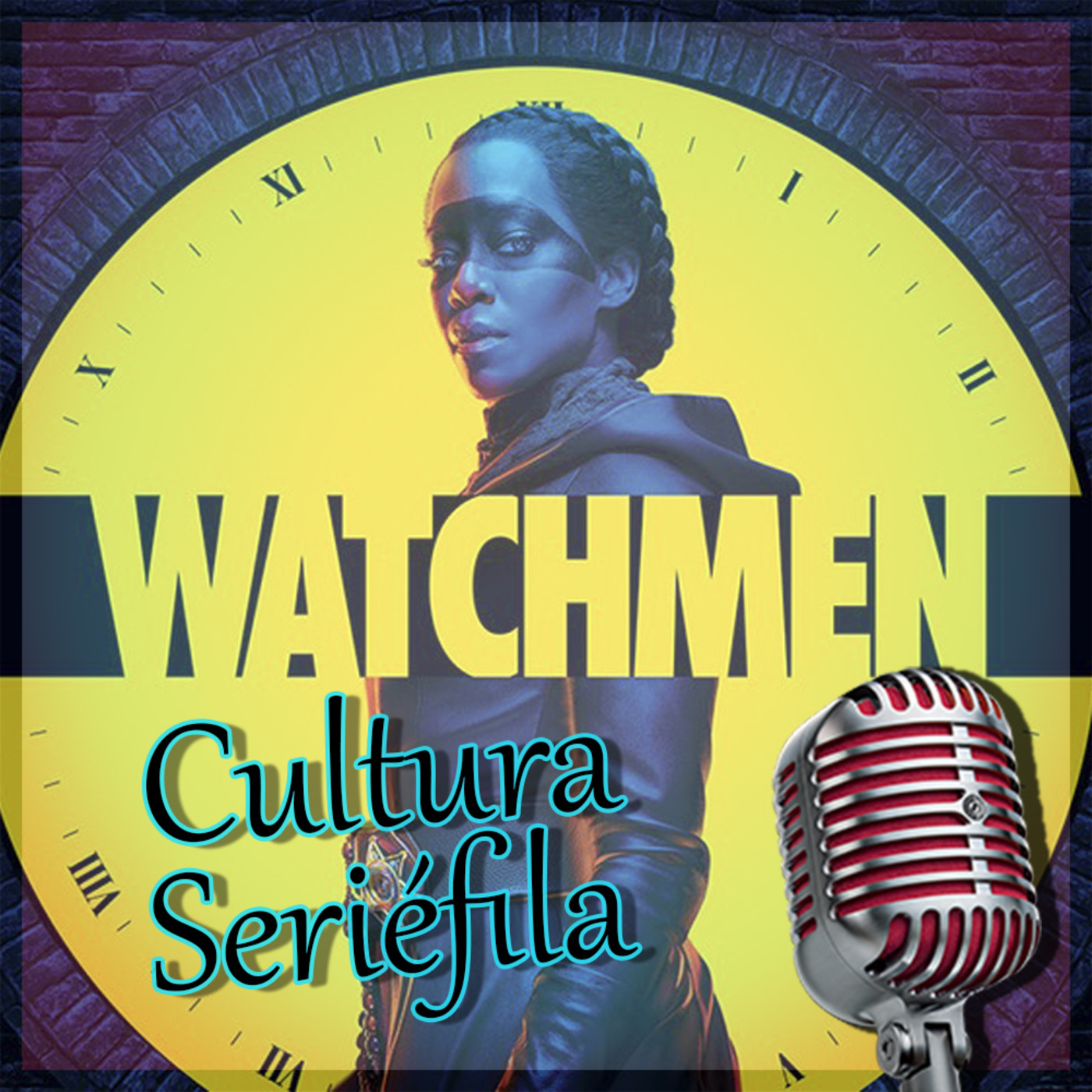 Cultura Seriéfila
