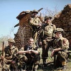 57. La Recreación Histórica. Segunda Guerra Mundial