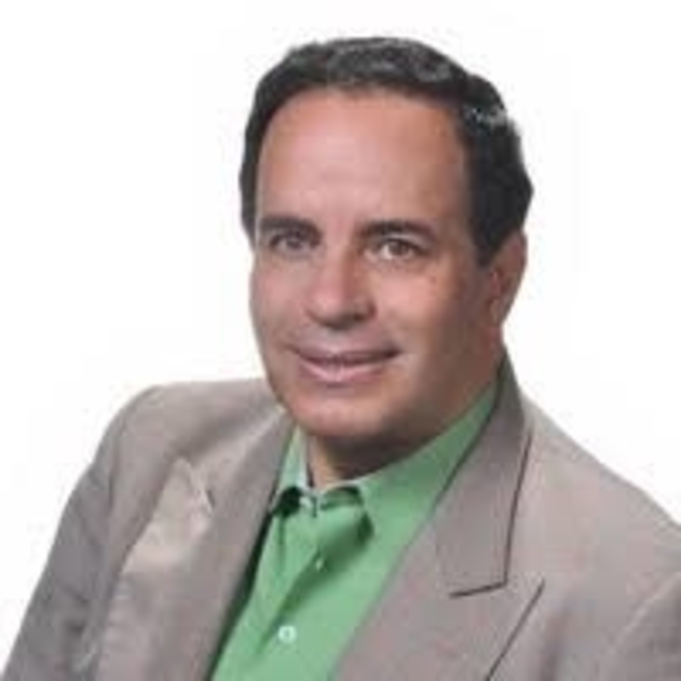 LIDERES QUE ENSEÑAN CON GERMAN DIAZ SOSSA
