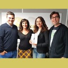 "El Bullying casi acaba conmigo". Experiencias tan reales como duras en un libro
