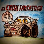 Cuentos para irse a Dormir - El Coche Fantástico (SIN SALUDITOS)