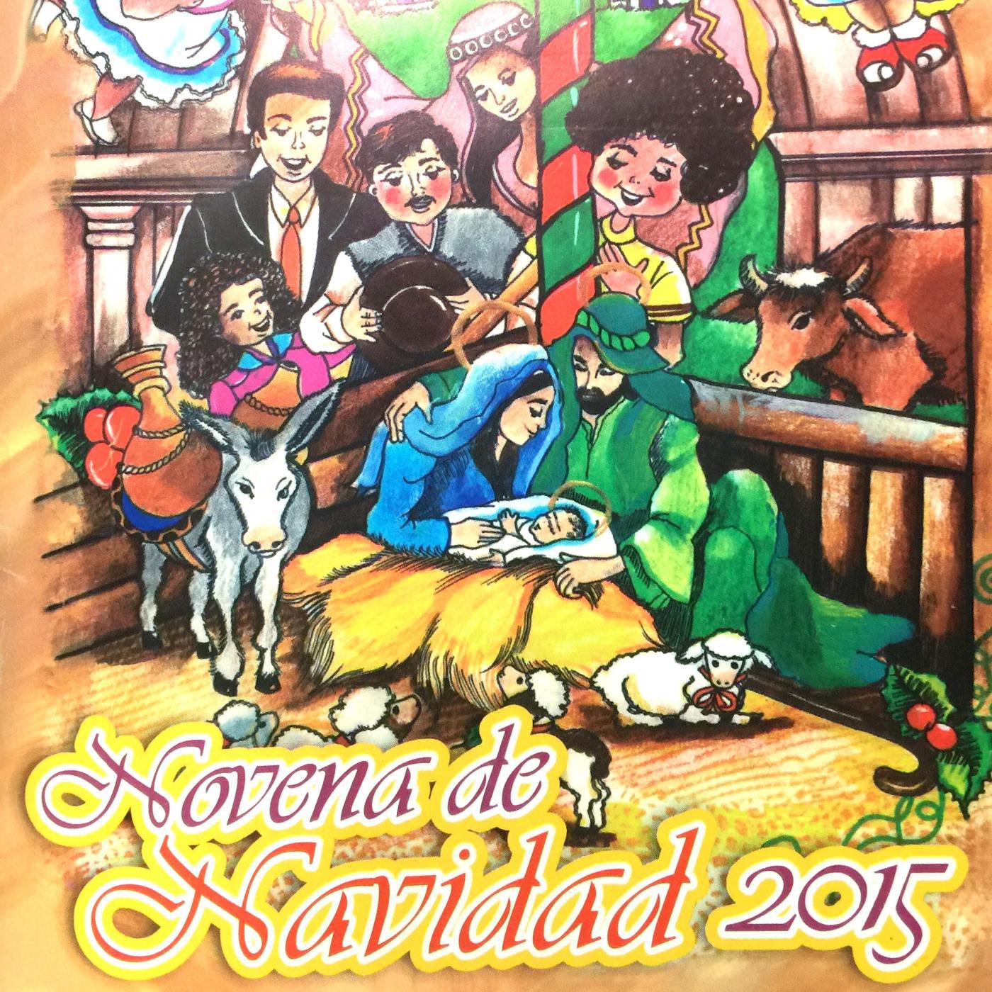 Novena de Navidad 2015
