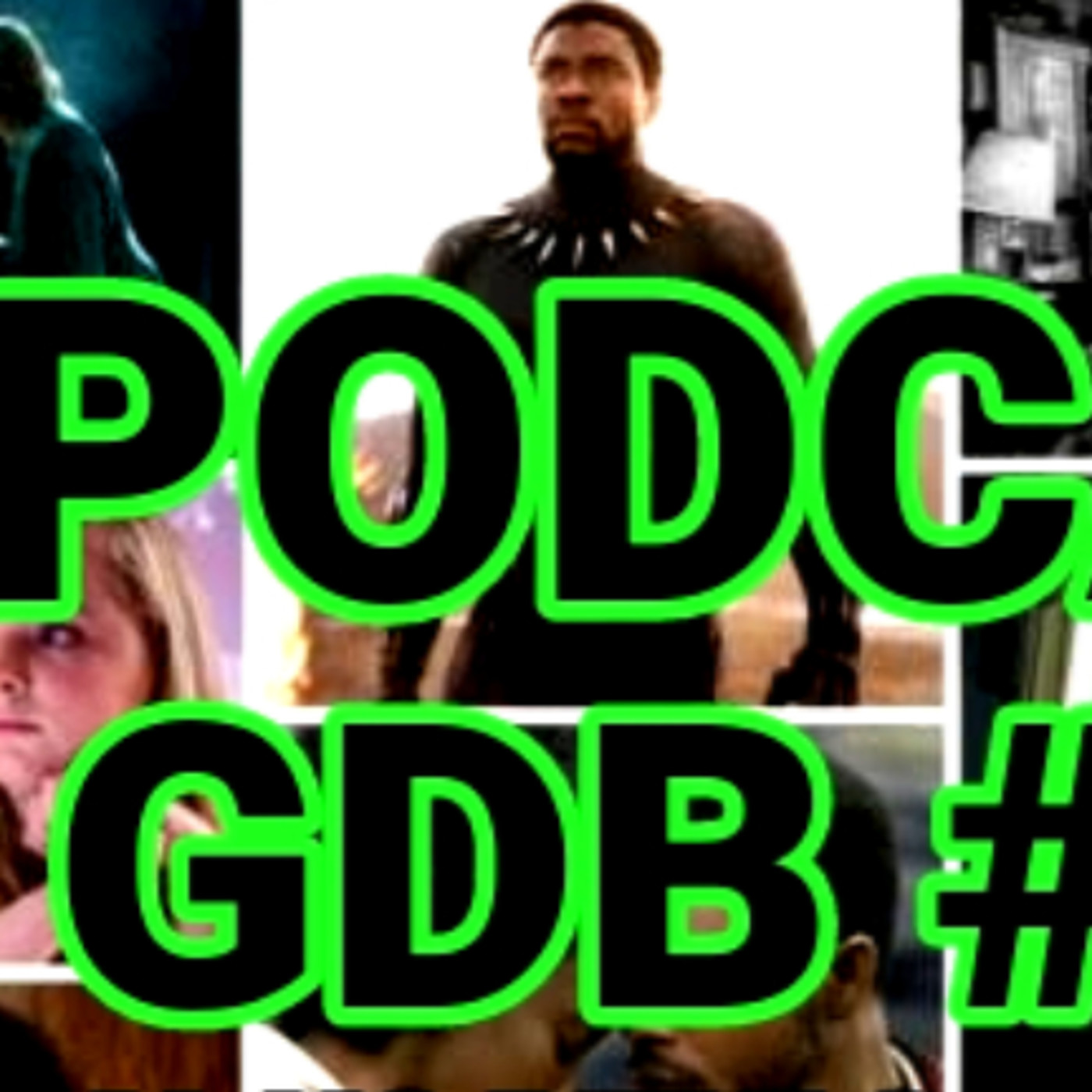 GDB Podcast