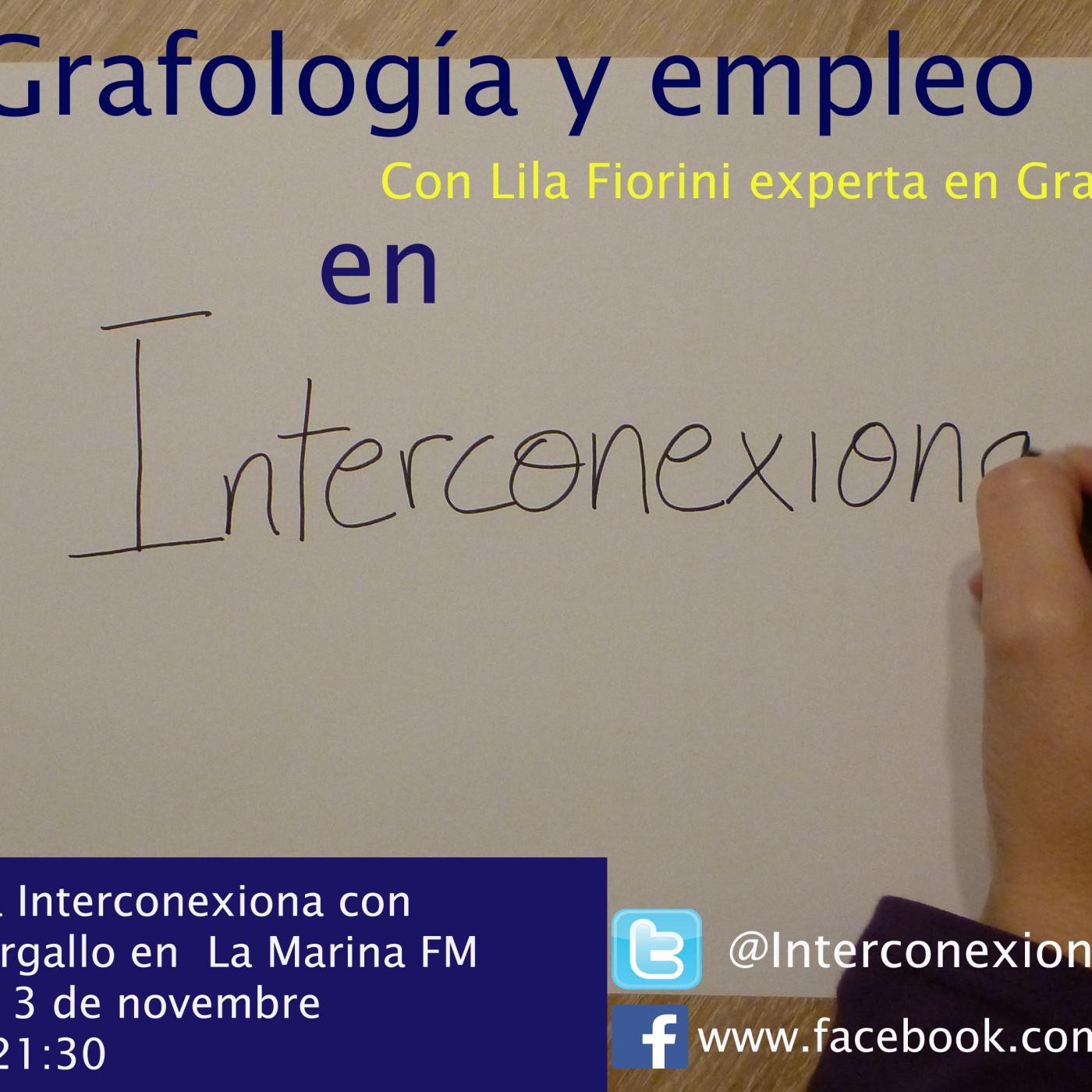 Interconexiona 2012-2016
