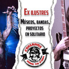 Corsarios - Programa del 5 de marzo de 2017 - Especial Ex ilustres
