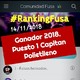 Hijos de fusa 14 11 2018