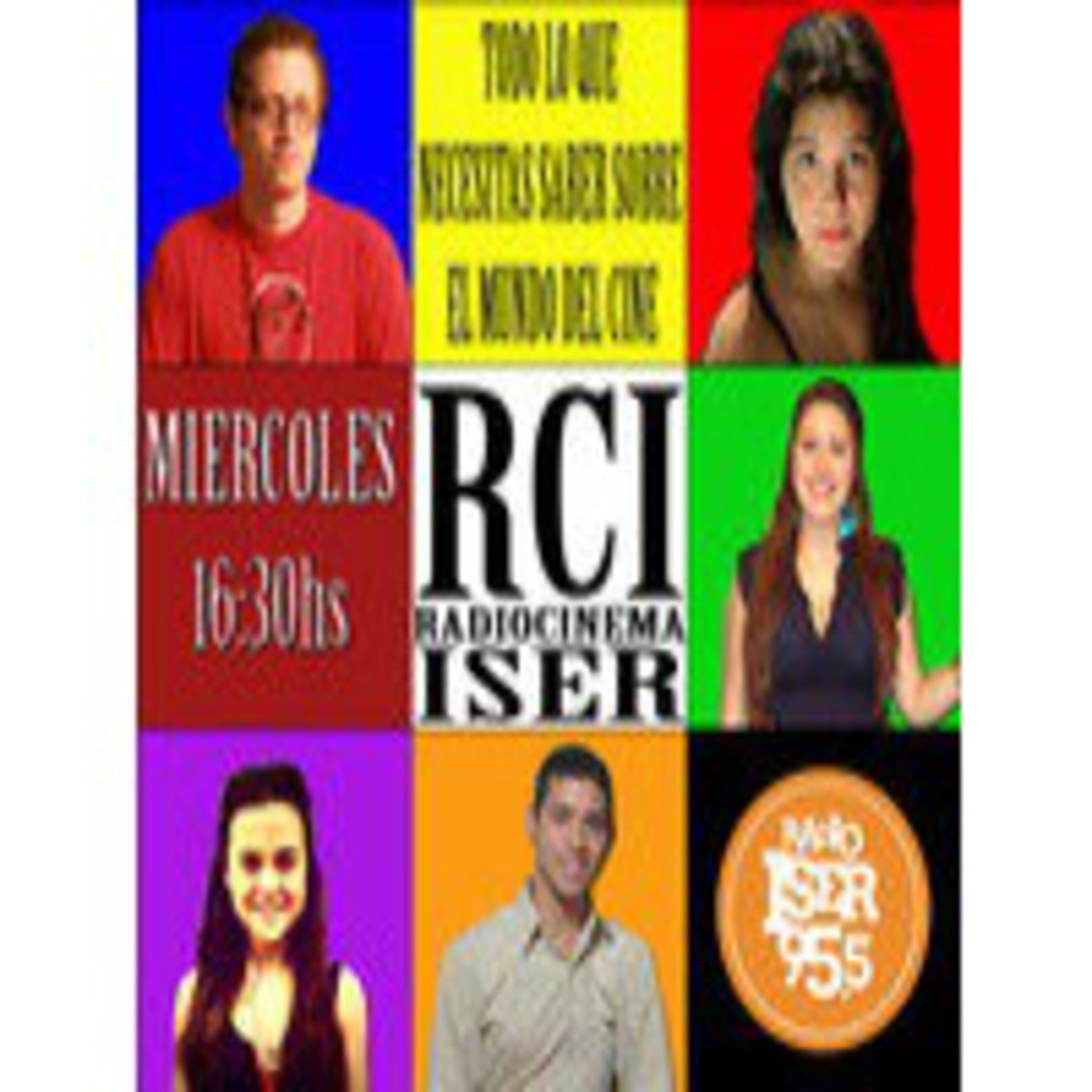 Podcast RADIOCINEMA