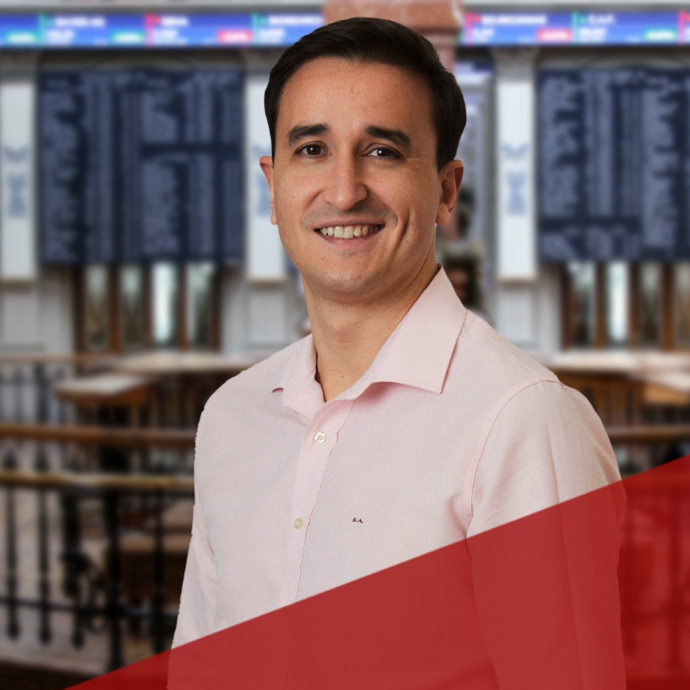 Estrategias de inversión