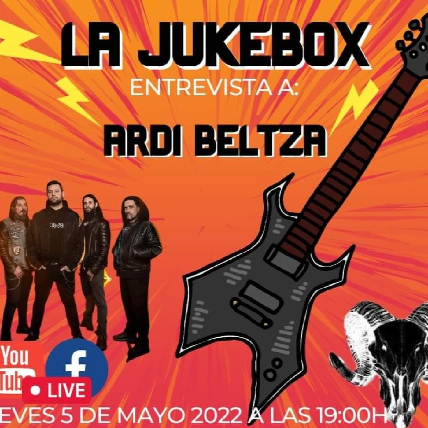 LA JUKEBOX