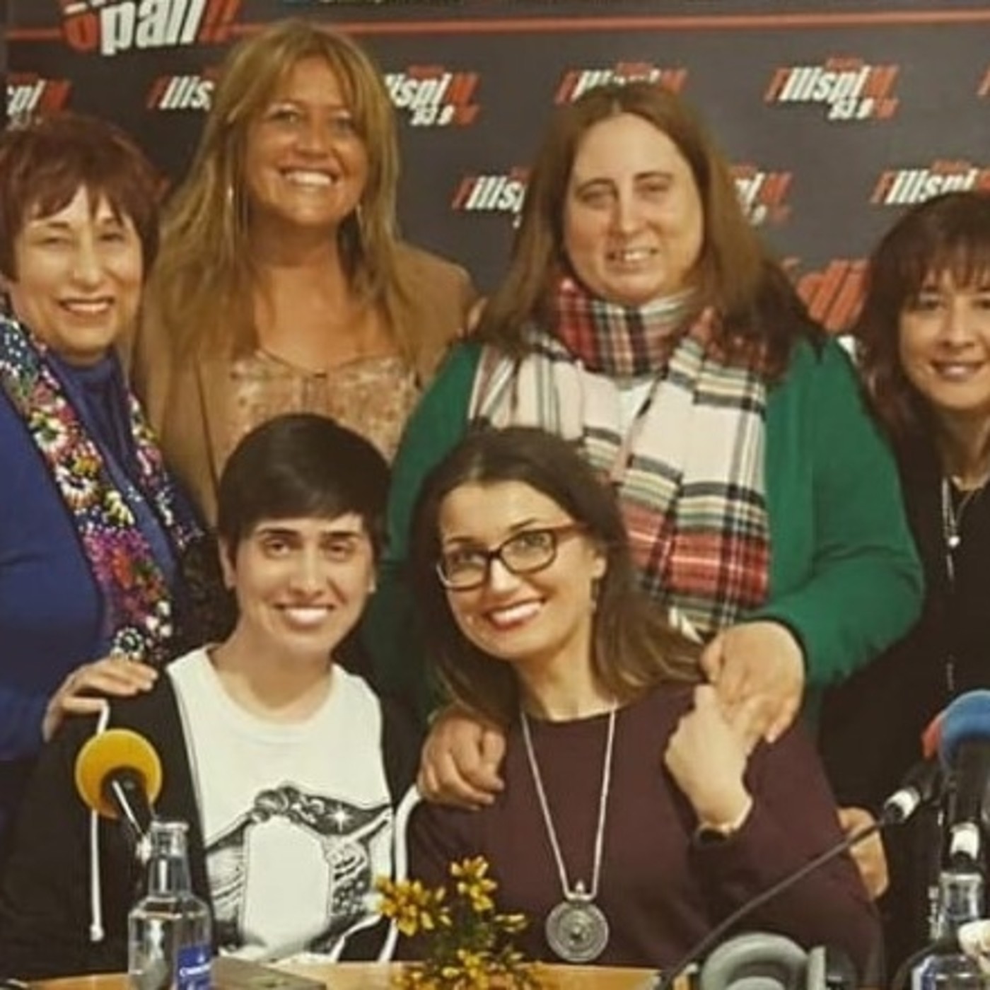 A Xanela das Fucas