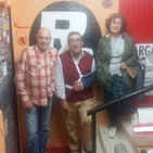 Tertulia vecinal 10 octubre 2018