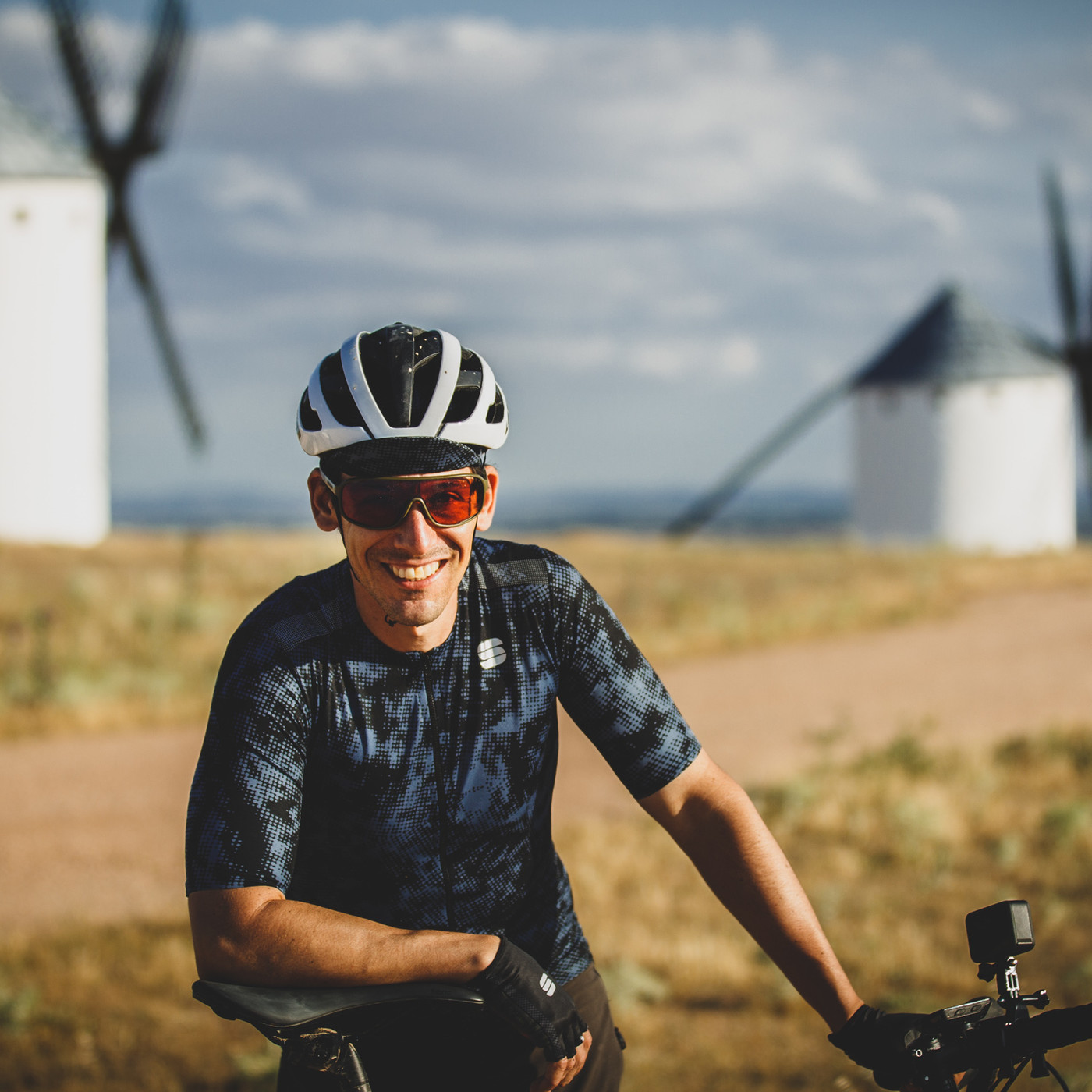 MTBpro y Maillot Mag Podcast