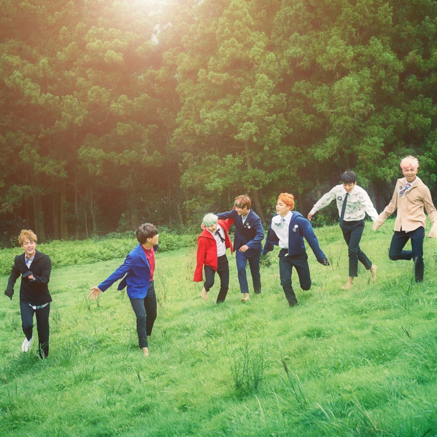 2016 Kpop