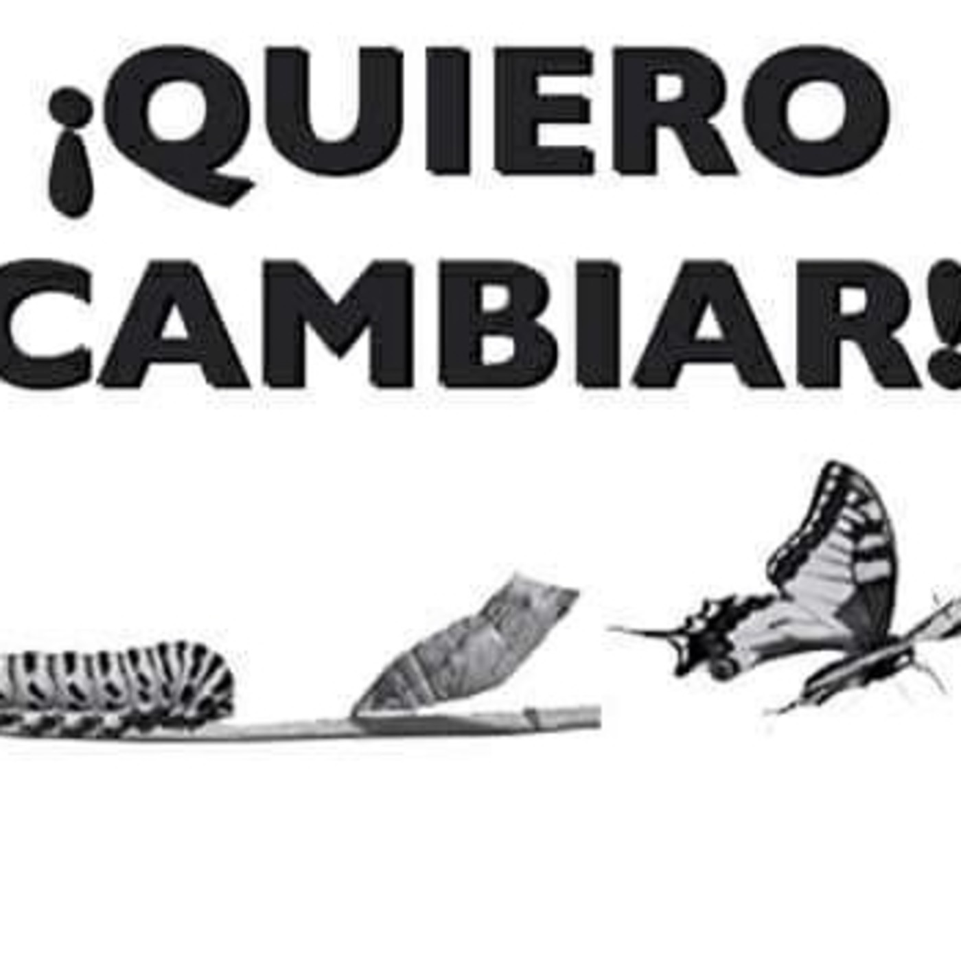 ¡Quiero cambiar! 1 - Pastor Kenneth Solá episode artwork