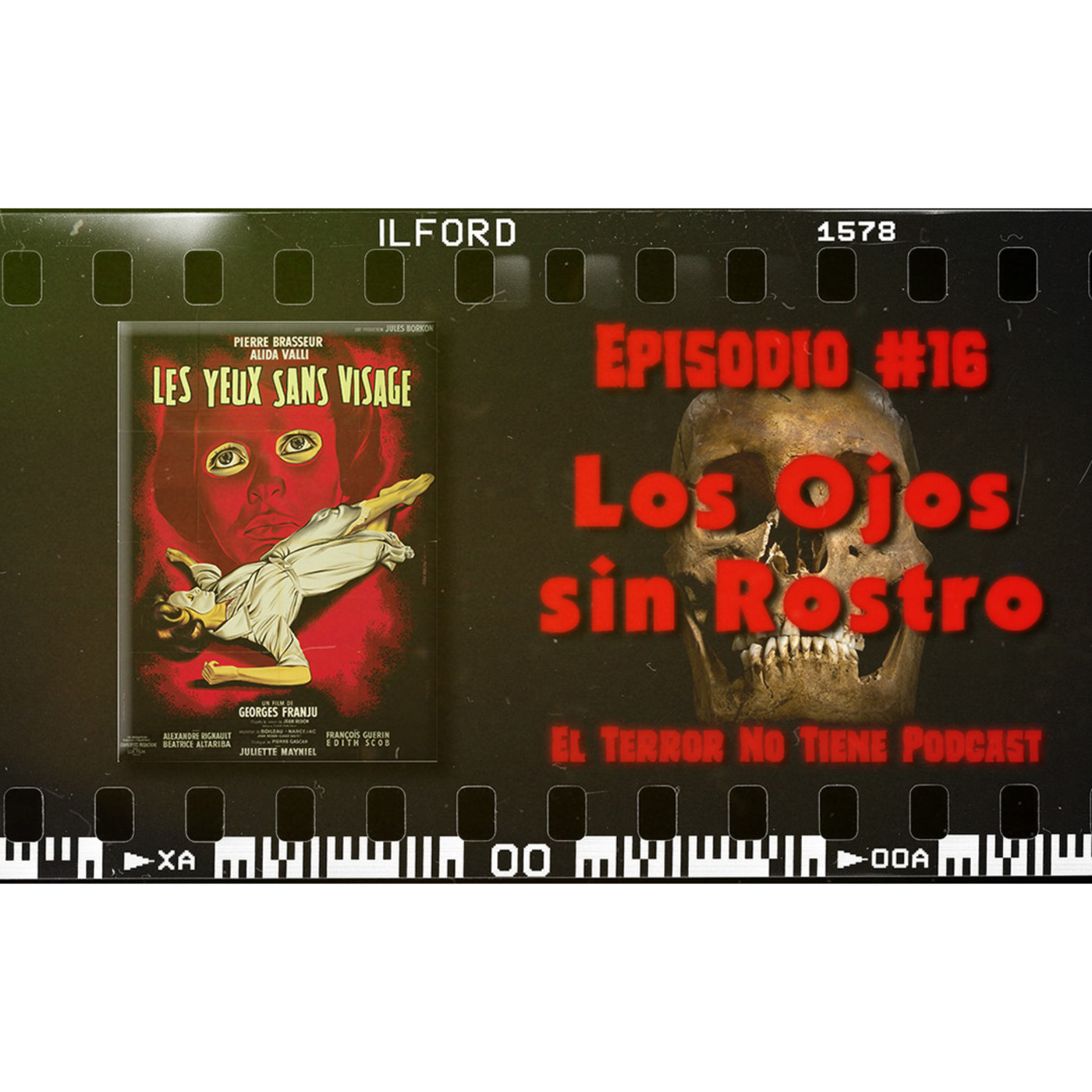 El Terror No Tiene Podcast