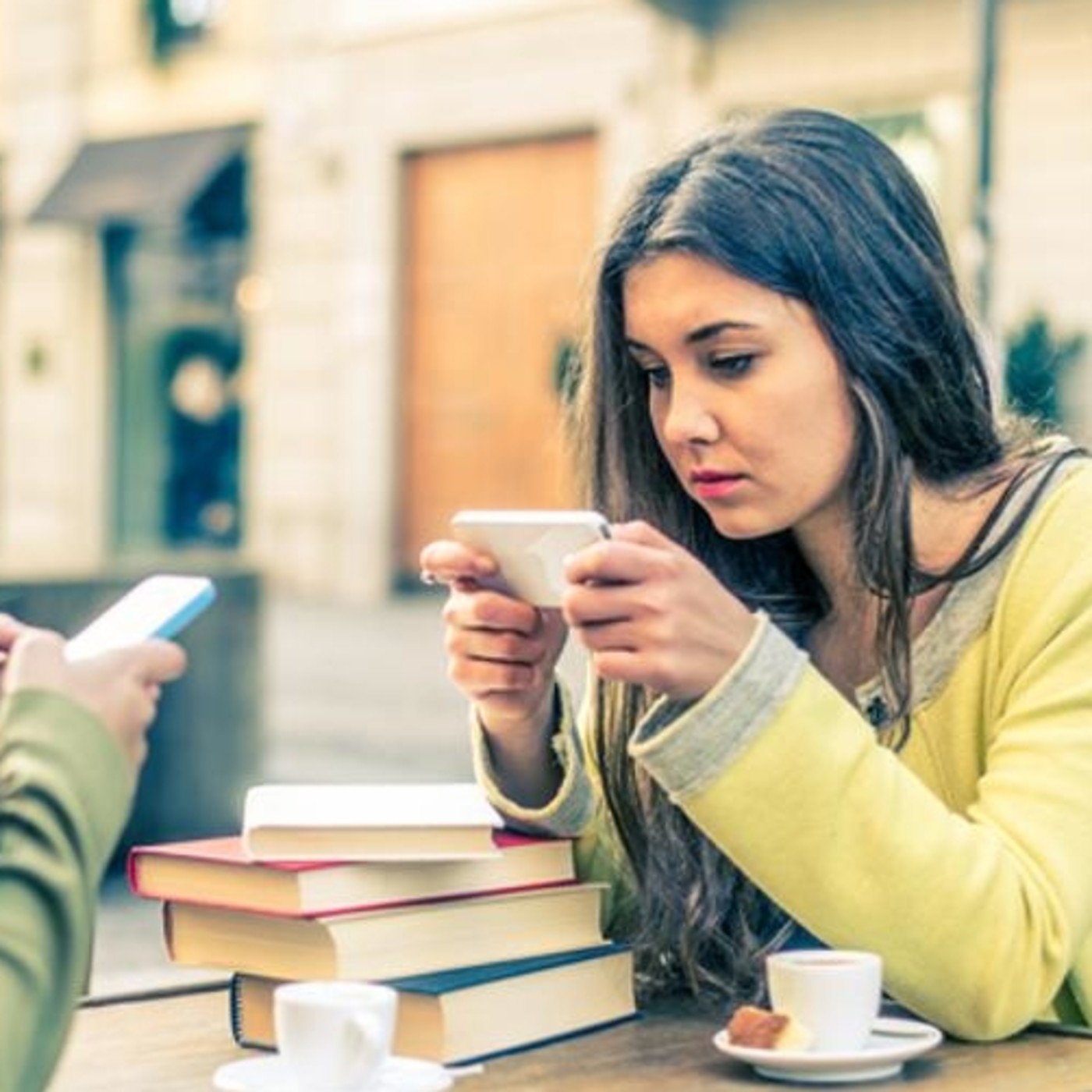 Tarde Interactiva - Salud mental y emocional