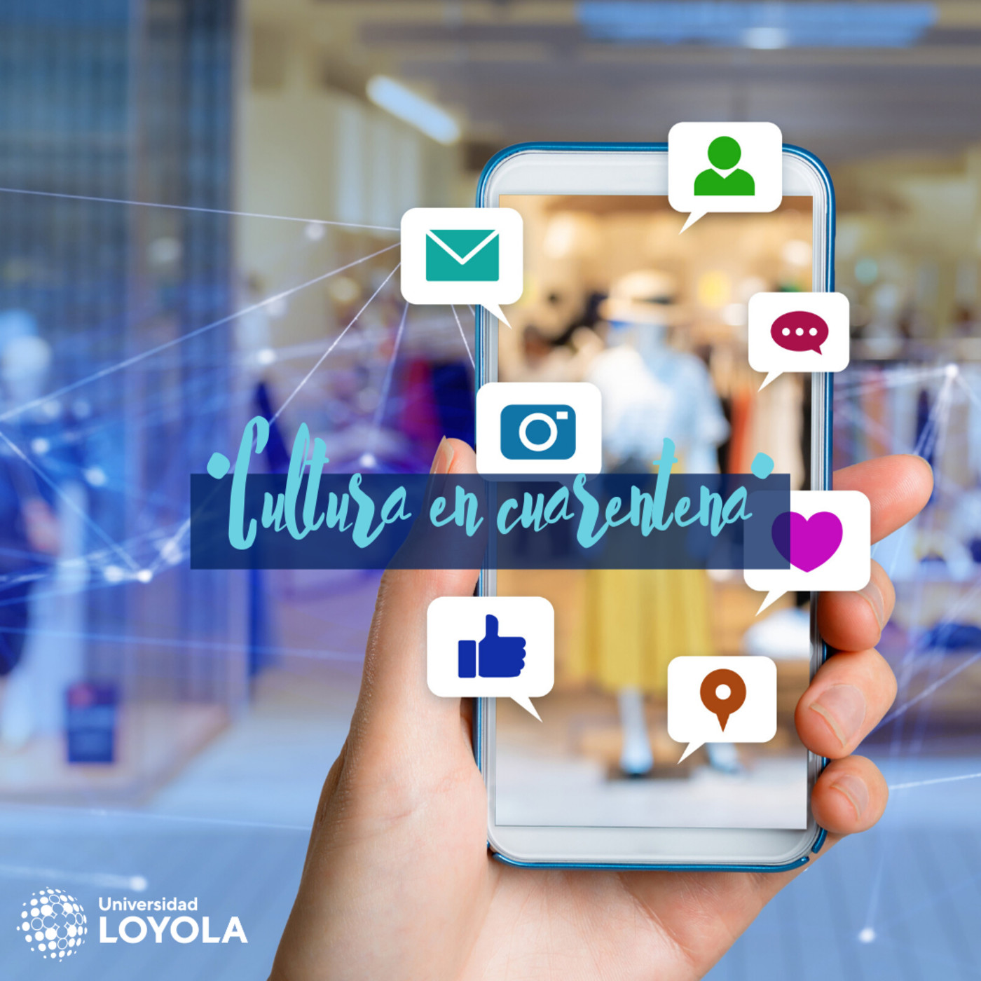 Loyola Podcast