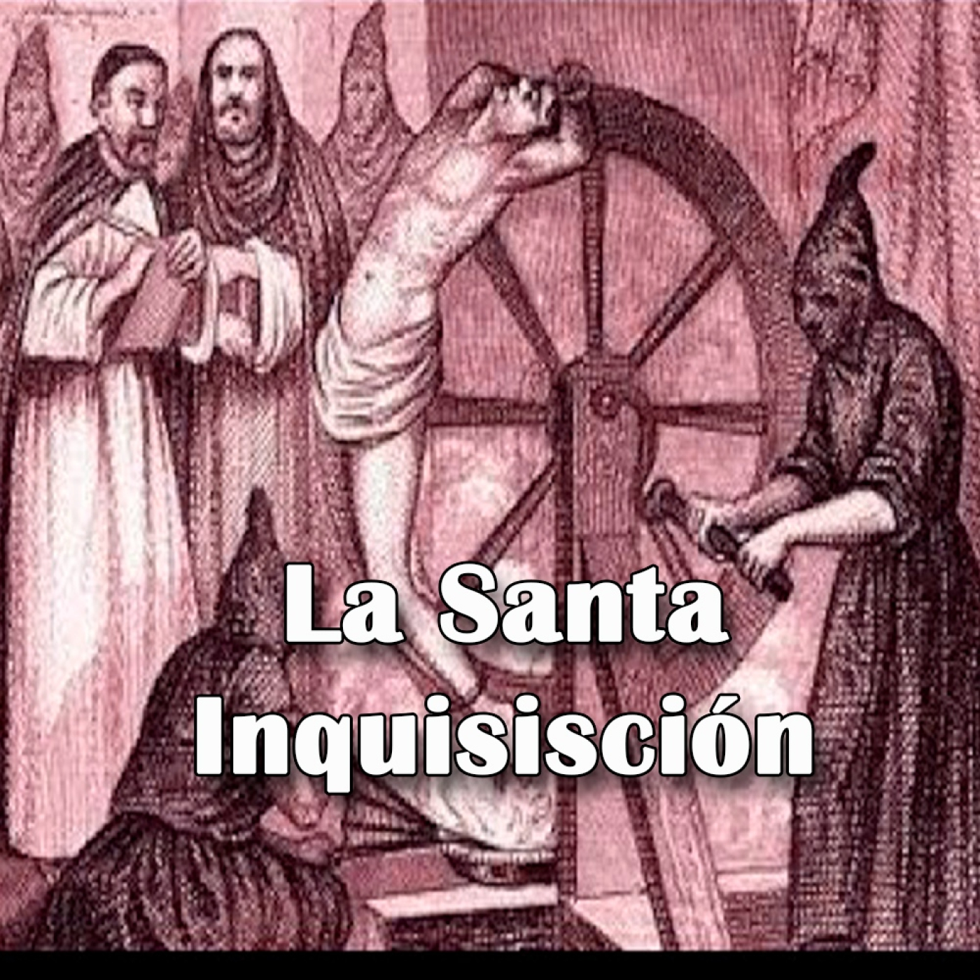 Podcast MISTERIOS EN NEMESIS RADIO