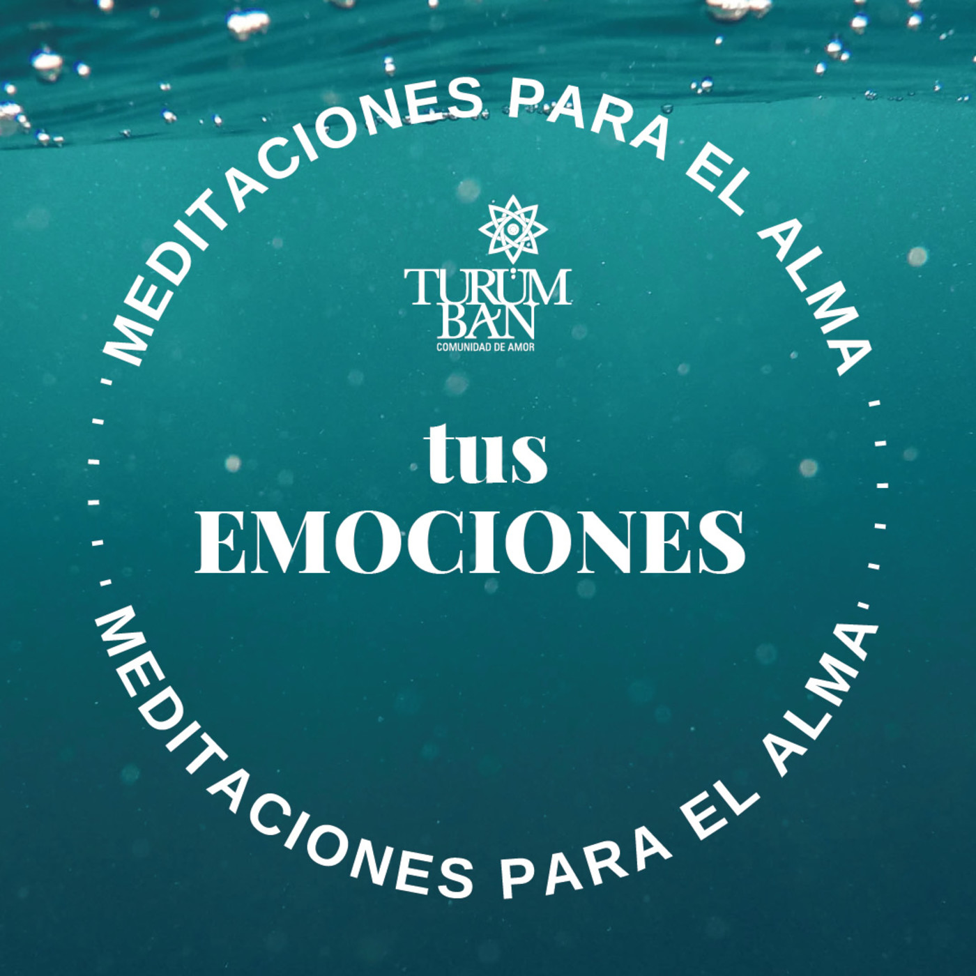 Meditaciones para el Alma
