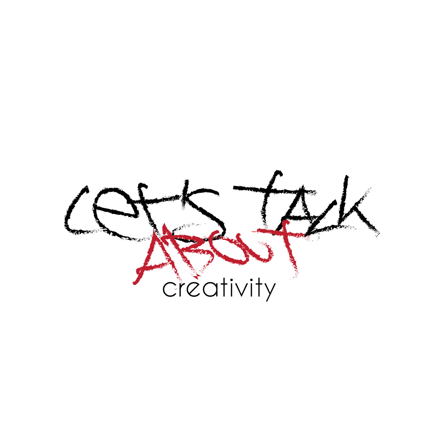 Let’s talk about creativity