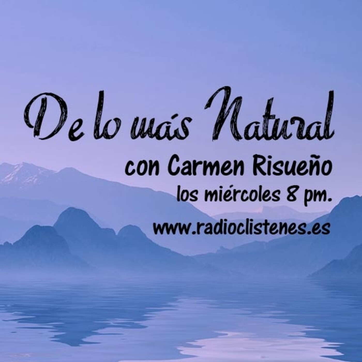 De lo más Natural