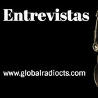 HT 13 'El cambio Climático,Volcanes' con Rosa Compagnucci.