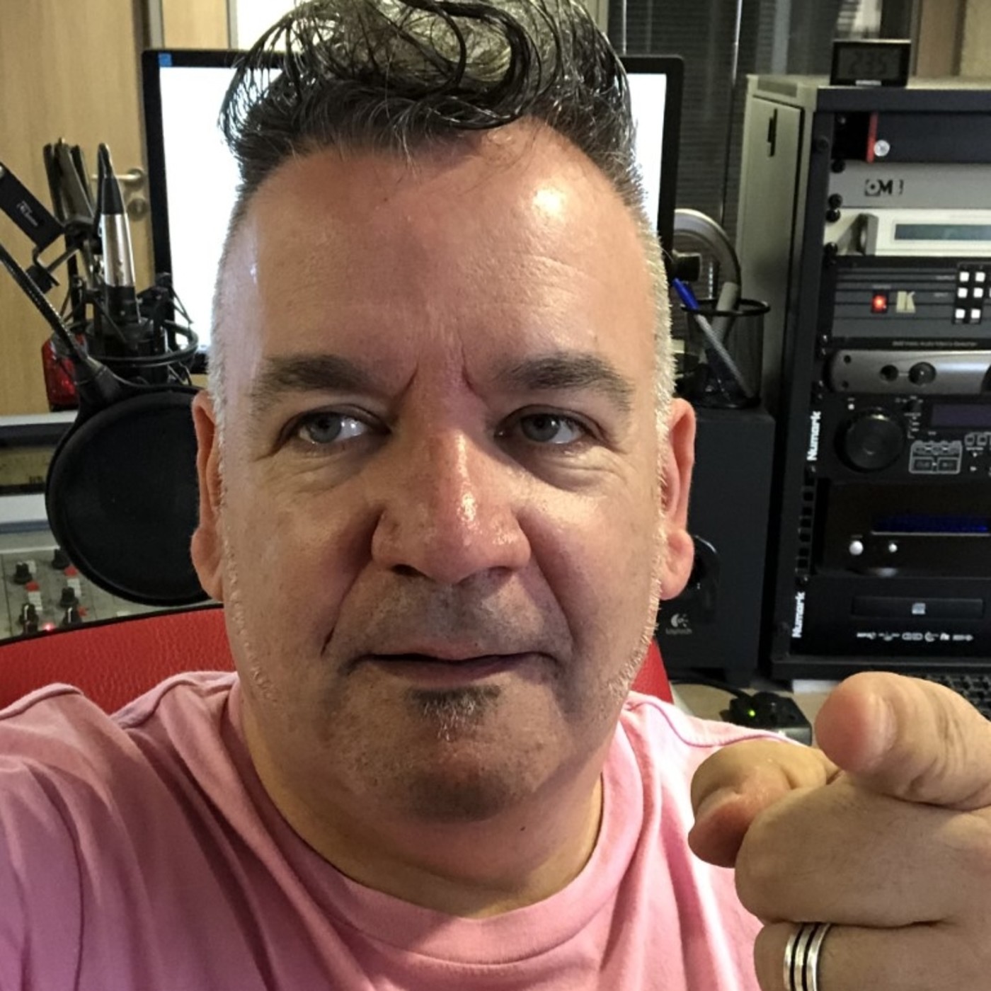 Hit Clubbin´766 Radio show 14.12.19 by Frisco episode artwork