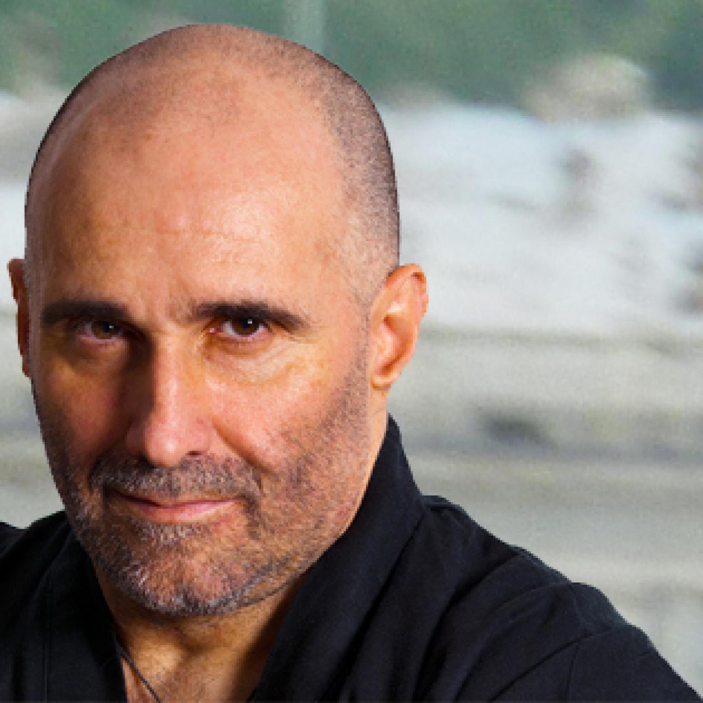 Miguel Mochales